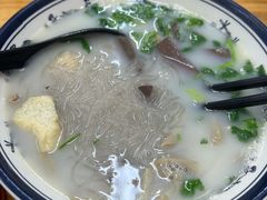 -鸭小妹鸭血粉丝(老门东店)