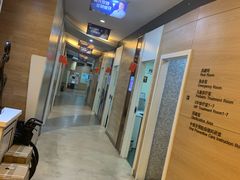 -极光口腔·矫正种植修复(锦江店)