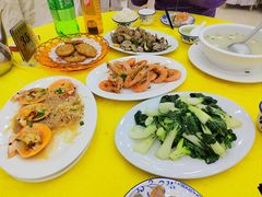-秋姐美食店(旅游大道店)
