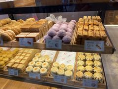 -百饼园(元洪城店)