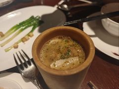 片儿川-杭州西子湖四季酒店·金沙厅