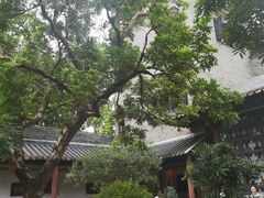 -东莞市可园博物馆