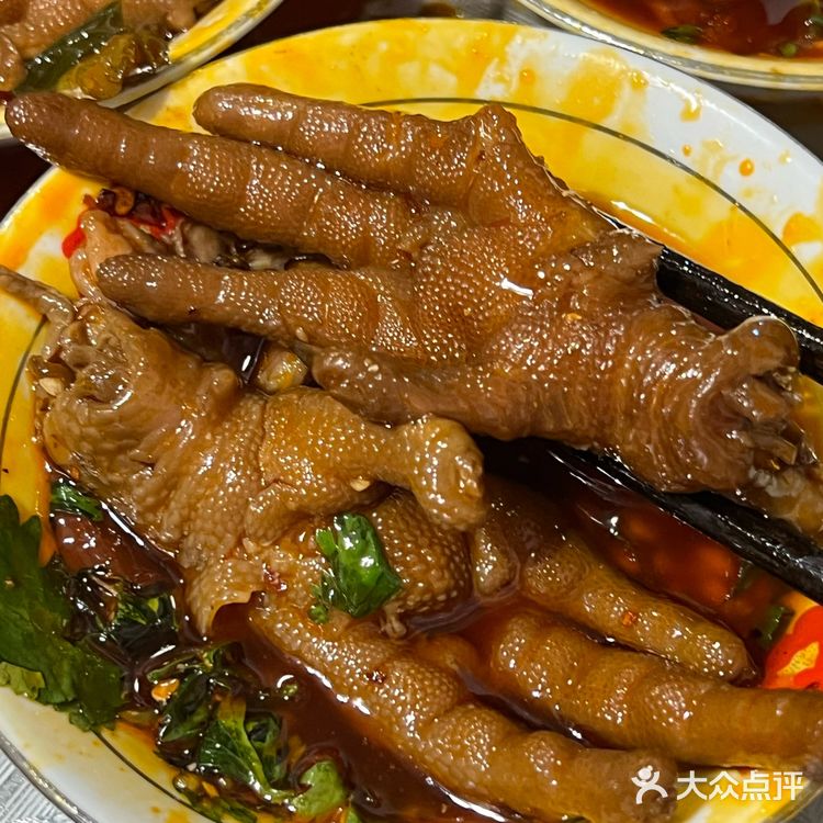 专门坐轻轨去江北吃！！真的好好吃啊！！[流泪]