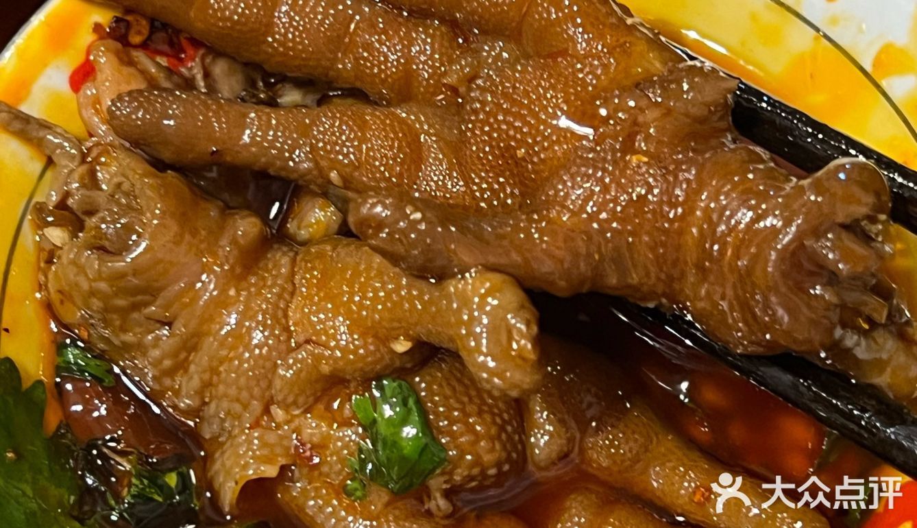 专门坐轻轨去江北吃！！真的好好吃啊！！[流泪]