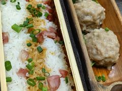 -竹一味·竹筒饭