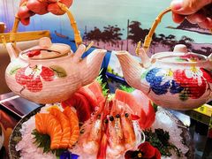 -昱匠·日本料理(金融街店)