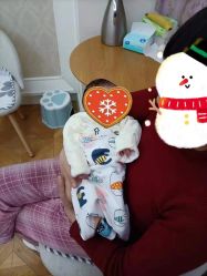 -菁幼月子会所(儿童医院店)