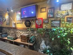 -霄汉羊排(万松园一店)