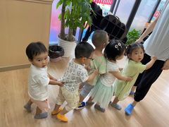 -悦读佳托育中心(金科乐方店)