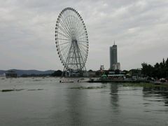 android_upload_pic-蠡湖大桥公园