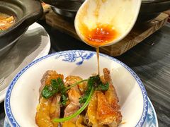 -山水茶艺馆·点心粤菜·30年老字号