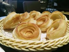 -闫府私房菜·百年鲁菜(恒隆店)
