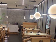 -绿茶餐厅(青岛城阳万象汇店)