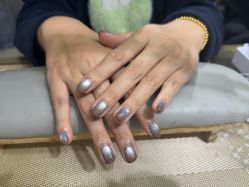 -艾珂·美甲美睫