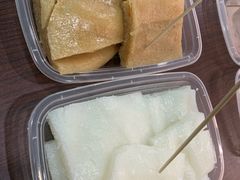 -欢姐伦教糕(北海大道北店)