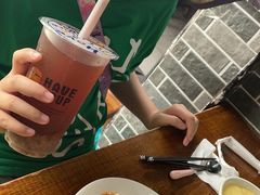 -老磁器口豆汁店(马家堡店)