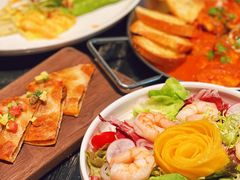 -Nord Grill&Bar Highland诺德西餐(深圳欢乐海岸店)