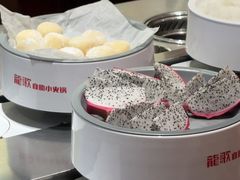 -龍歌自助小火锅(雨花台江南虹悦城店)