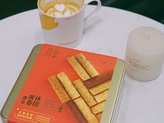 -皇玥(尖沙咀店)