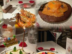 -壳里西餐厅Coquille Seafood Bistro(蒙自路店)