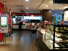 -麦当劳(杭州庆春路店)