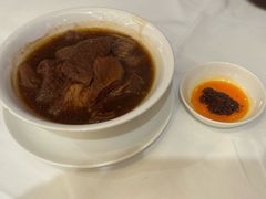 -白天鹅宾馆-宏图府餐厅