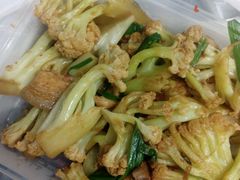 -酷味乐智选餐厅(斜土路店)