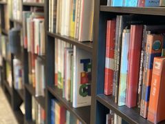 -思南书局·诗歌店