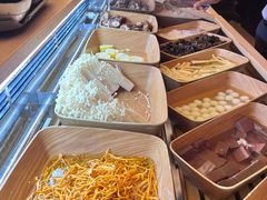 -温禾牛·和牛寿喜烧自助火锅(恒基名人店)