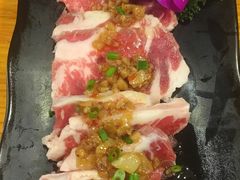 -炙忧烤肉屋(中国铁建广场店)