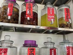 -大理.老字号渝记酸萝卜乌鱼(古城总店)