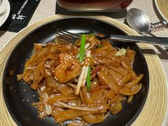 -万丽轩·粤菜(王府井金茂万丽酒店)