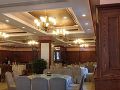 大堂-烧肉馆(古北水镇景区店)