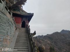 -武当山风景区