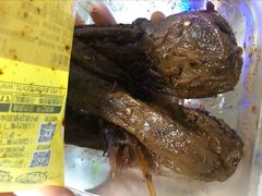 -周黑鸭(合肥滨湖区庐州大道悦方购物中心店)