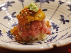 -鮨青(恒基名人购物中心店)