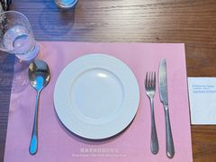 -沏点Trattoria意大利餐厅(新街口店)