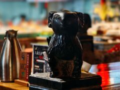 -文楼·淮扬菜·淮安早茶(河下古镇翔宇店)