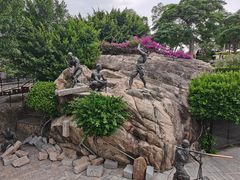 -胡里山炮台