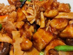 -大铁勺新津菜(东丽阳光新业广场店)