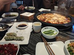 -老船舫·现做活鲜鱼馆(东郊记忆店)