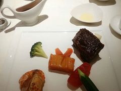 -王品牛排(郑州大卫城店)