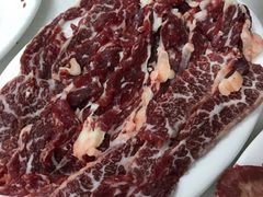 -原野牛肉岛