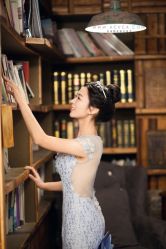 -爱城婚纱摄影·品质严选店