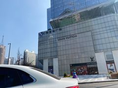 -成都天府丽都喜来登饭店