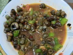 -芦茨金富饭庄·25年老字号·专做稻草鸡