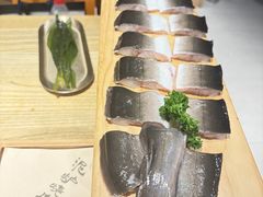 -泥炉烧肉师(新街口金銮巷店)