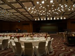 -香港会议展览中心演讲厅