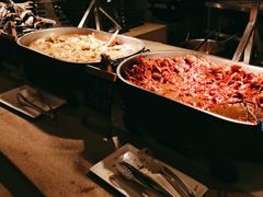 -舟山朱家尖威斯汀酒店·知味标帜自助餐厅