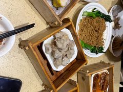 -正哥点心皇子(蓬江店)
